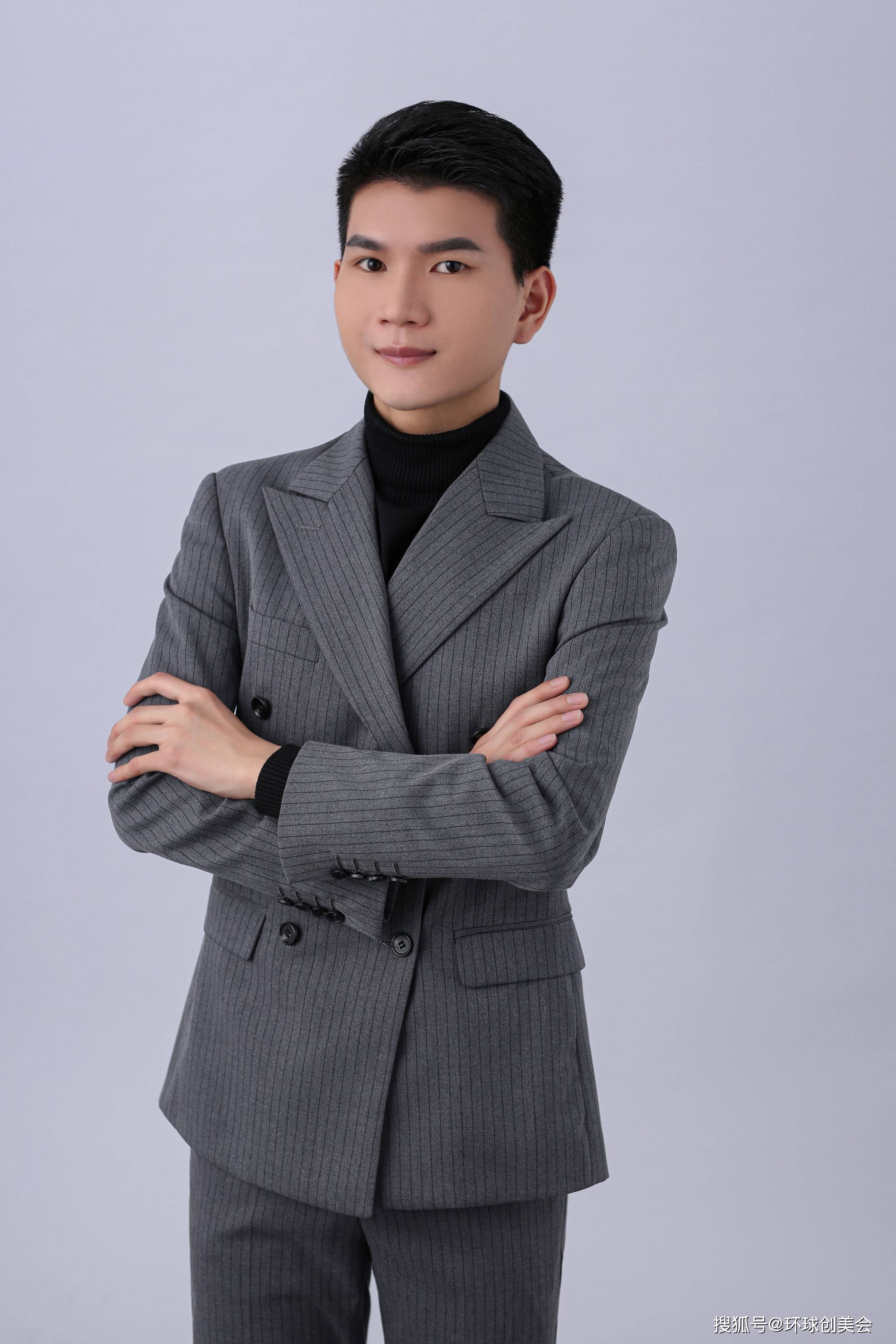 罗永春 灯光与摄影艺术负责人